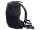 Discovery Body Spirit 10 Liter Outdoor Backpack Rucksack D01113 black