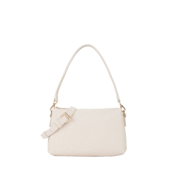 Valentino Bags SAMBA RE VBS8ZG14 Shoulder bag Damen Schultertasche ecru