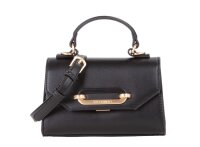 Valentino Bags WHY RE VBS9E128 Handbag Damen Handtasche nero