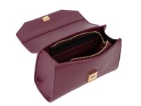 Valentino Bags WHY RE VBS9E128 Handbag Damen Handtasche prugna