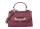 Valentino Bags WHY RE VBS9E128 Handbag Damen Handtasche prugna