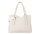 Valentino Bags WINNIE RE VBS9E301 Shopping bag Damen Shopper ecru