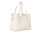 Valentino Bags WINNIE RE VBS9E301 Shopping bag Damen Shopper ecru