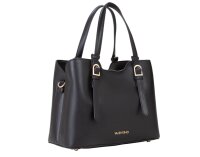 Valentino Bags WINNIE RE VBS9E301 Shopping bag Damen Shopper nero