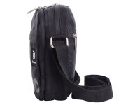 Discovery Commuter Utility Bag Umhängetasche Crossbody D03601 black