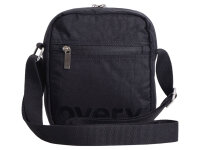 Discovery Commuter Utility Bag Umhängetasche Crossbody D03601 black