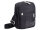 Discovery Commuter Utility Bag Umhängetasche Crossbody D03601 black