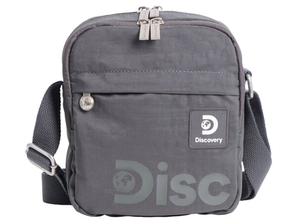 Discovery Commuter Utility Bag Umhängetasche Crossbody D03601 khaki