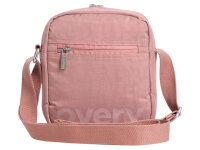 Discovery Commuter Utility Bag Umhängetasche Crossbody D03601 pink