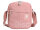 Discovery Commuter Utility Bag Umhängetasche Crossbody D03601 pink