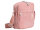 Discovery Commuter Utility Bag Umhängetasche Crossbody D03601 pink