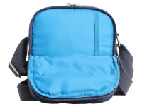Discovery Commuter Utility Bag Umhängetasche Crossbody D03601 grey