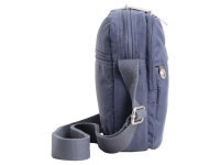 Discovery Commuter Utility Bag Umhängetasche Crossbody D03601 grey