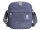 Discovery Commuter Utility Bag Umhängetasche Crossbody D03601 grey