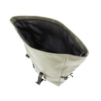 Strellson Stockwell 2.0 Eddie Backpack Mvf Herren Rucksack mit Laptopfach khaki