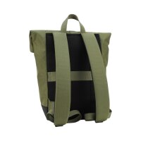 Strellson 4010003345 northwood Rs Eddie Backpack Svf 603 khaki
