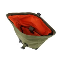 Strellson 4010003345 northwood Rs Eddie Backpack Svf 603 khaki