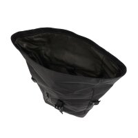 Strellson 4010003345 northwood Rs Eddie Backpack Svf 900 black