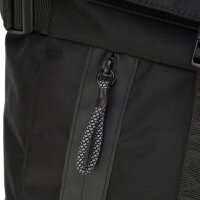 Strellson 4010003345 northwood Rs Eddie Backpack Svf 900 black