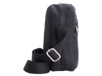 Discovery Commuter Utility Bag Umhängetasche Crossbody D03602 black