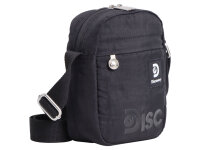 Discovery Commuter Utility Bag Umhängetasche Crossbody D03602 black