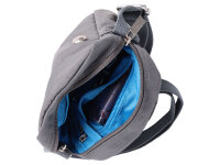 Discovery Commuter Utility Bag Umhängetasche Crossbody D03602 khaki