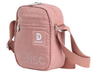 Discovery Commuter Utility Bag Umhängetasche...