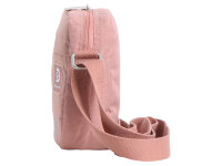 Discovery Commuter Utility Bag Umhängetasche Crossbody D03602 pink