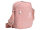 Discovery Commuter Utility Bag Umhängetasche Crossbody D03602 pink