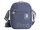 Discovery Commuter Utility Bag Umhängetasche Crossbody D03602 grey