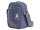 Discovery Commuter Utility Bag Umhängetasche Crossbody D03602 grey