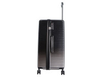 Saxoline SX Blue Elite L Trunk Trolley TSA Zahlenschloss Spinner 76 cm
