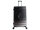 Saxoline SX Blue Elite L Trunk Trolley TSA Zahlenschloss Spinner 76 cm