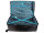 Saxoline SX Blue Elite L Trunk Trolley TSA Zahlenschloss Spinner 76 cm