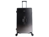 Saxoline SX Blue Elite L Trunk Trolley TSA Zahlenschloss...