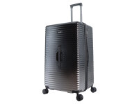 Saxoline SX Blue Elite L Trunk Trolley TSA Zahlenschloss...