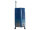 Saxoline SX Blue Elite L Trunk Trolley TSA Zahlenschloss Spinner 76 cm blue gradient
