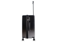 Saxoline SX Blue Elite M Trunk Trolley TSA Zahlenschloss Spinner 66 cm