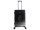Saxoline SX Blue Elite M Trunk Trolley TSA Zahlenschloss Spinner 66 cm