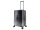 Saxoline SX Blue Elite M Trunk Trolley TSA Zahlenschloss Spinner 66 cm