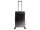 Saxoline SX Blue Elite M Trunk Trolley TSA Zahlenschloss Spinner 66 cm