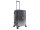 Saxoline SX Blue Elite M Trunk Trolley TSA Zahlenschloss Spinner 66 cm