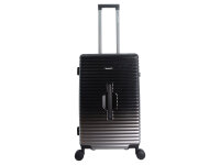 Saxoline SX Blue Elite M Trunk Trolley TSA Zahlenschloss...