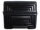 Saxoline SX Blue Elite M Trunk Trolley TSA Zahlenschloss Spinner 66 cm black gradient