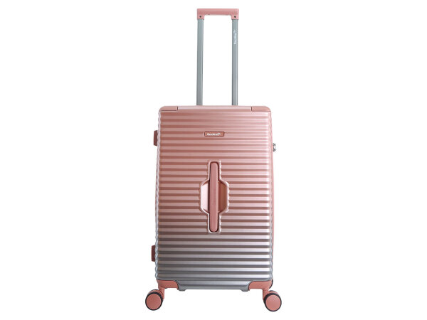 Saxoline SX Blue Elite M Trunk Trolley TSA Zahlenschloss...