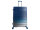 Saxoline SX Blue Elite Trolley TSA Zahlenschloss Spinner 76 cm blue gradient