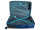 Saxoline SX Blue Elite Trolley TSA Zahlenschloss Spinner 76 cm blue gradient