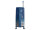 Saxoline SX Blue Elite Trolley TSA Zahlenschloss Spinner 76 cm blue gradient