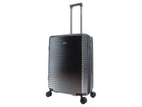 Saxoline SX Blue Elite Trolley TSA Zahlenschloss Spinner 66 cm