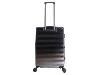 Saxoline SX Blue Elite Trolley TSA Zahlenschloss Spinner 66 cm